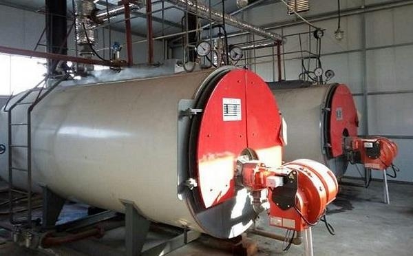 鍋爐阻垢劑彬盛翔與杭州鍋爐集團建立長期合作關(guān)系
