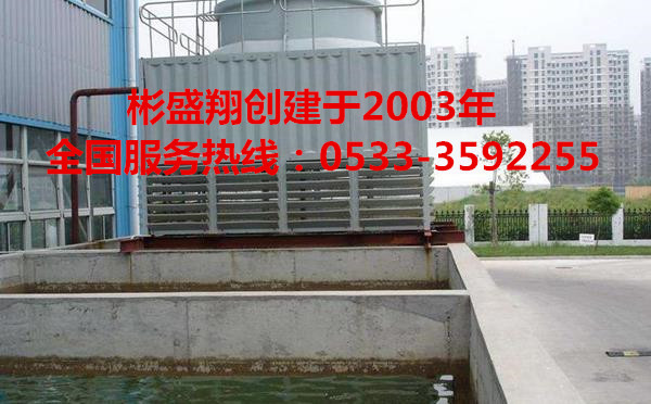 我國水處理工藝及技術達世界水平