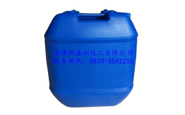 鍋爐及熱交換器阻垢劑用量計算